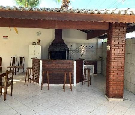 Apartamento 2 Quartos A 5 Minutos A Pe Da Praia Da Enseada Guarujá Eksteriør bilde