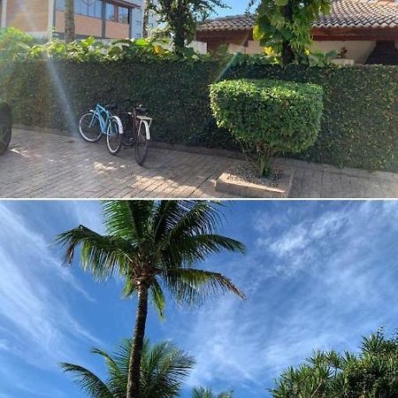 Apartamento 2 Quartos A 5 Minutos A Pe Da Praia Da Enseada Guarujá Eksteriør bilde