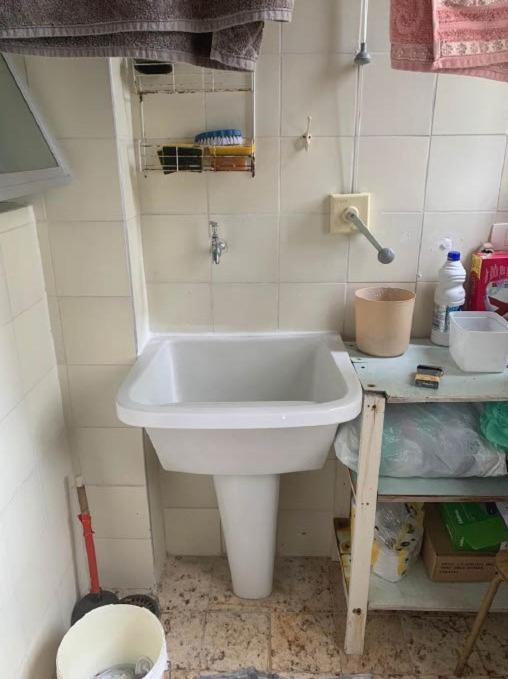 Apartamento 2 Quartos A 5 Minutos A Pe Da Praia Da Enseada Guarujá Eksteriør bilde