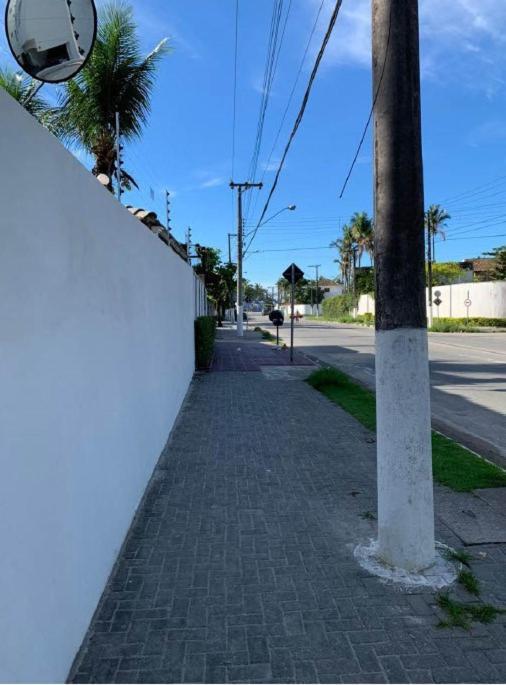 Apartamento 2 Quartos A 5 Minutos A Pe Da Praia Da Enseada Guarujá Eksteriør bilde