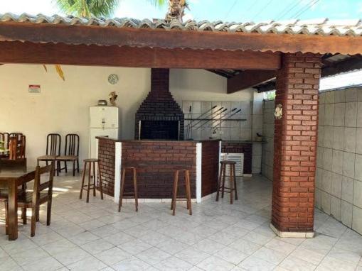 Apartamento 2 Quartos A 5 Minutos A Pe Da Praia Da Enseada Guarujá Eksteriør bilde