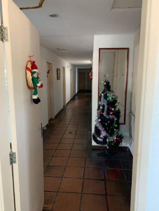 Apartamento 2 Quartos A 5 Minutos A Pe Da Praia Da Enseada Guarujá Eksteriør bilde