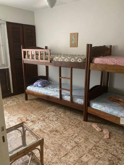 Apartamento 2 Quartos A 5 Minutos A Pe Da Praia Da Enseada Guarujá Eksteriør bilde