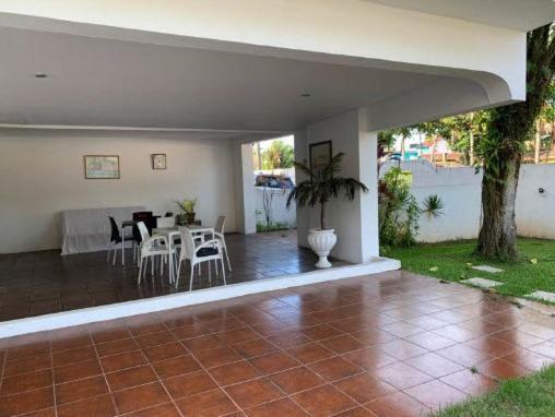 Apartamento 2 Quartos A 5 Minutos A Pe Da Praia Da Enseada Guarujá Eksteriør bilde