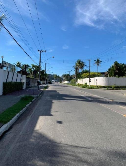 Apartamento 2 Quartos A 5 Minutos A Pe Da Praia Da Enseada Guarujá Eksteriør bilde