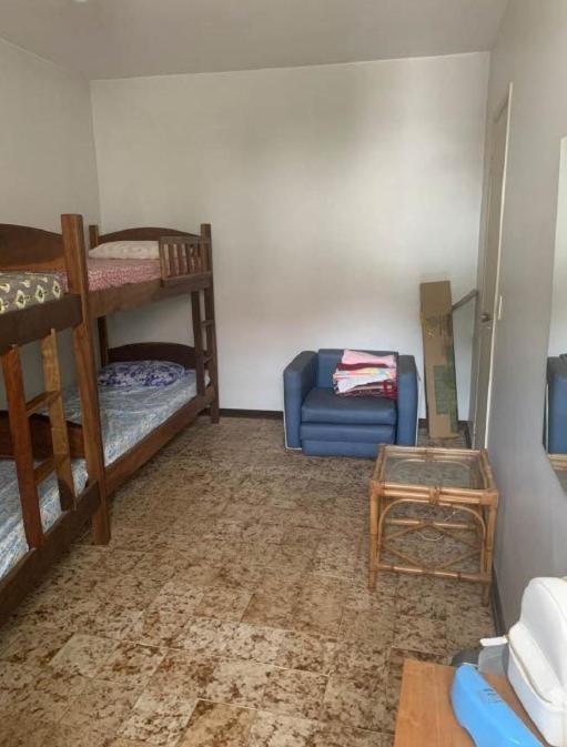 Apartamento 2 Quartos A 5 Minutos A Pe Da Praia Da Enseada Guarujá Eksteriør bilde